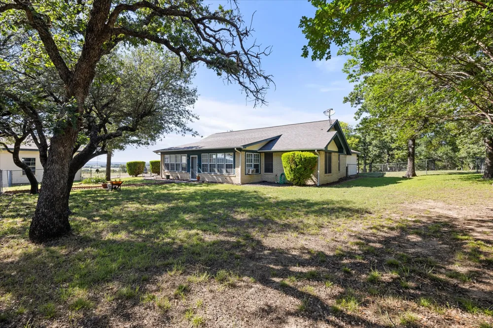15403 Mule Branch Court Lipan, TX 76462
