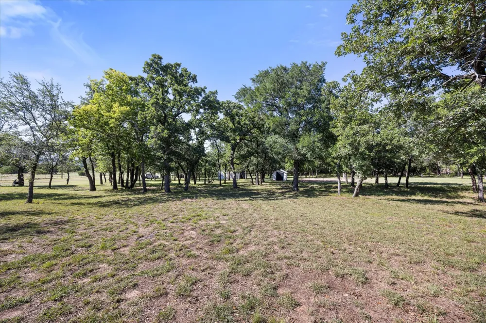 15403 Mule Branch Court Lipan, TX 76462