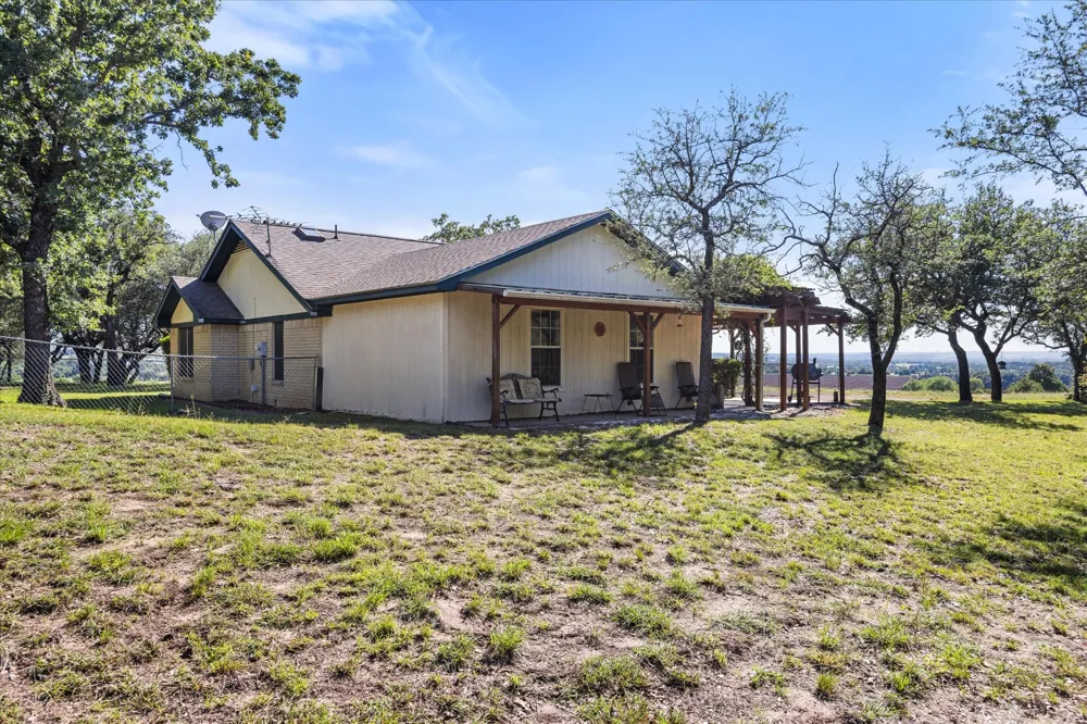 15403 Mule Branch Court Lipan, TX 76462