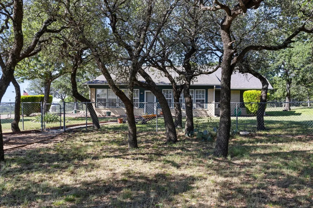 15403 Mule Branch Court Lipan, TX 76462