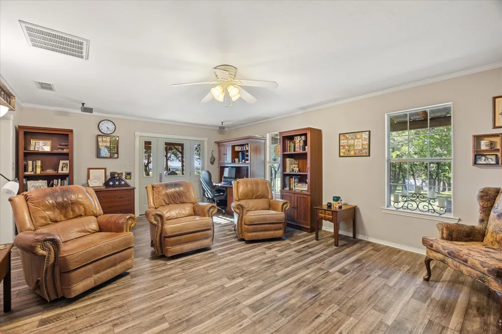 15403 Mule Branch Court Lipan, TX 76462