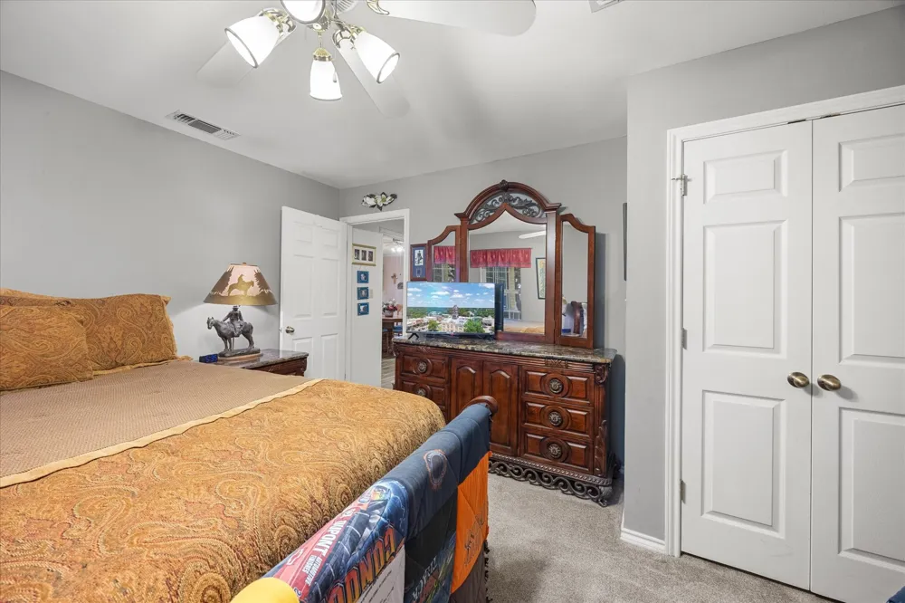 15403 Mule Branch Court Lipan, TX 76462