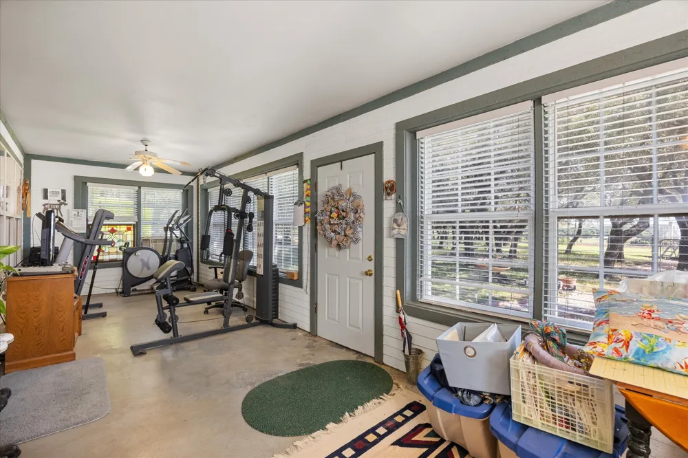 15403 Mule Branch Court Lipan, TX 76462