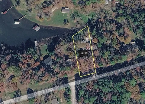 311 Chestnut Bend