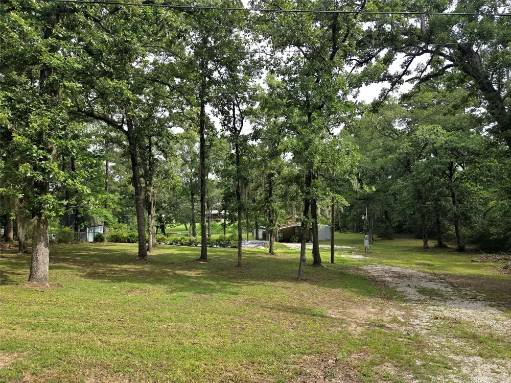 311 Chestnut Bend Huntsville, TX 77320