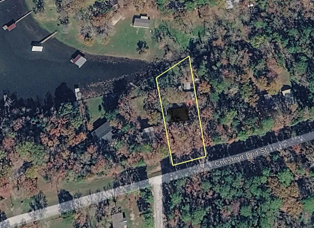 311 Chestnut Bend Huntsville, TX 77320