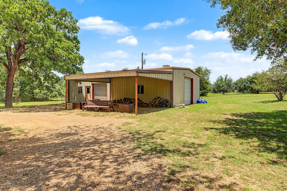 466 Elm Creek Road Rockdale, TX 76567