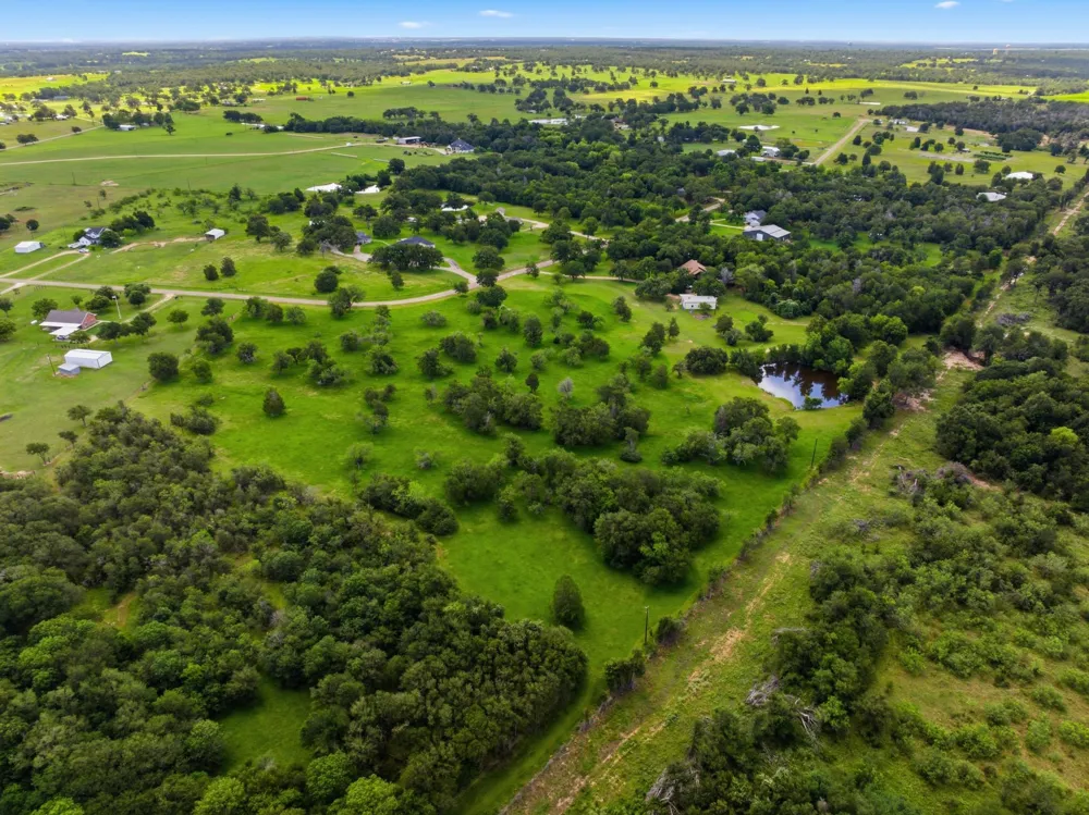 466 Elm Creek Road Rockdale, TX 76567