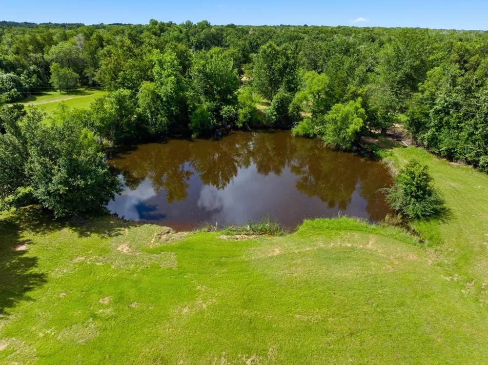 466 Elm Creek Road Rockdale, TX 76567