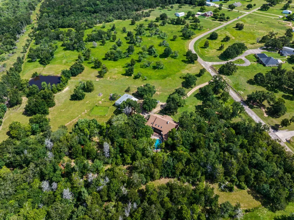 466 Elm Creek Road Rockdale, TX 76567