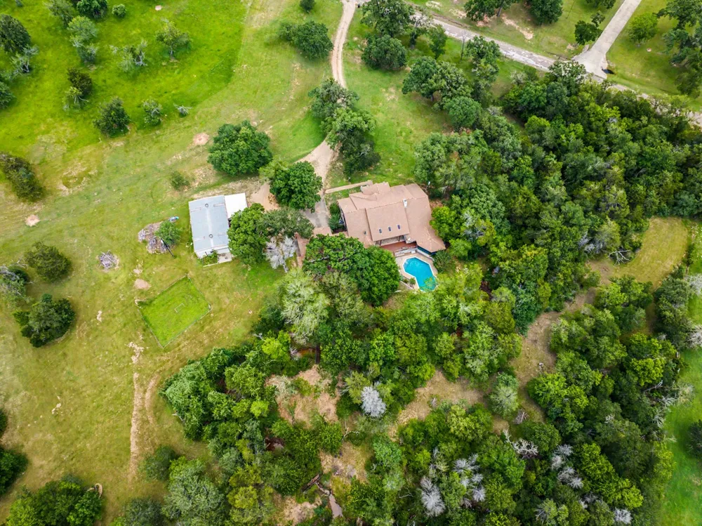 466 Elm Creek Road Rockdale, TX 76567