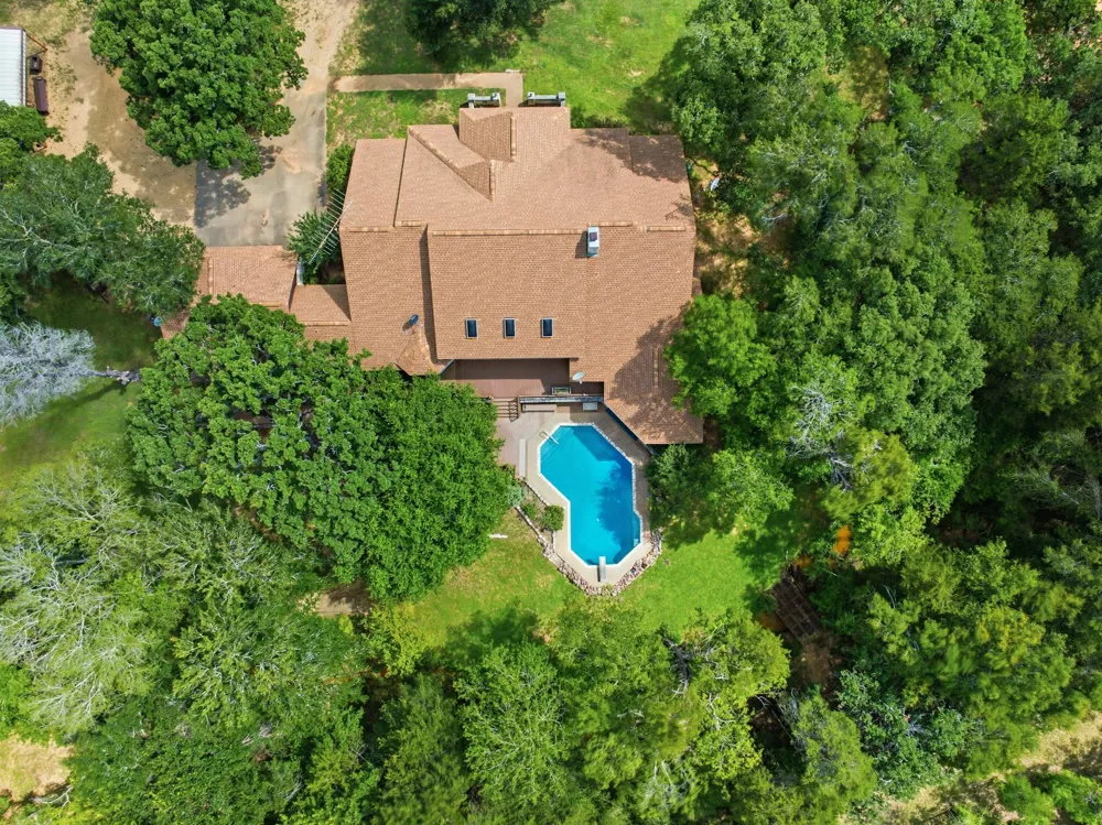 466 Elm Creek Road Rockdale, TX 76567