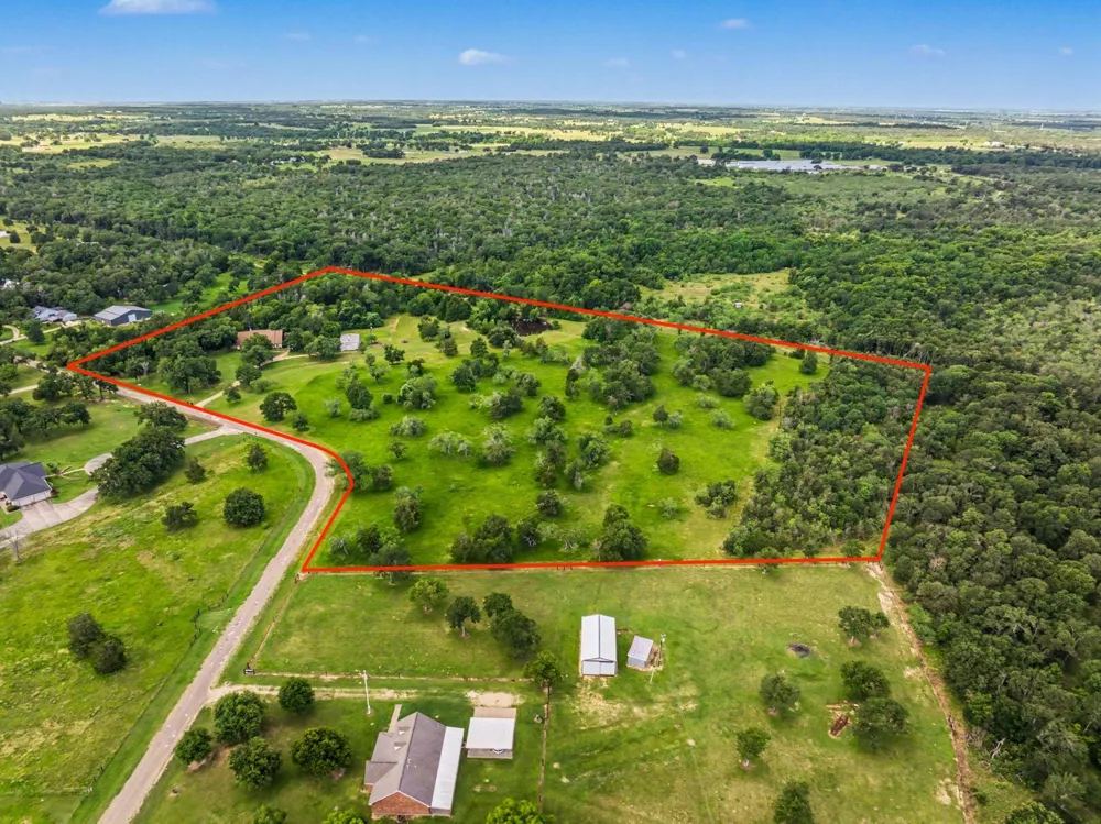 466 Elm Creek Road Rockdale, TX 76567