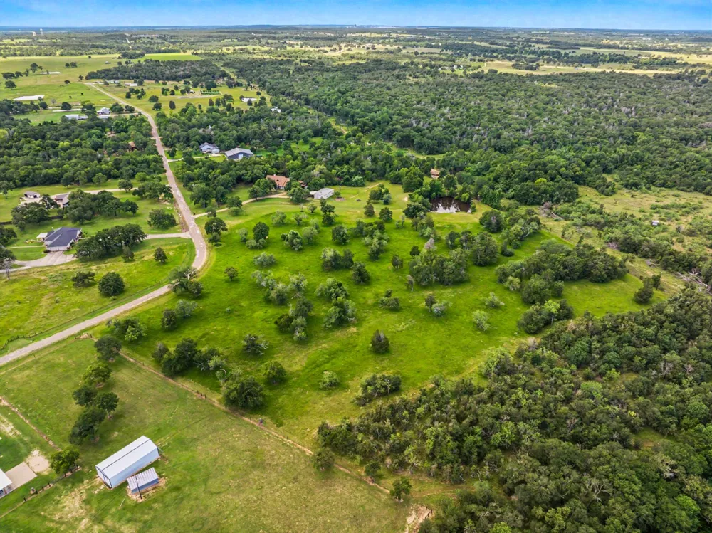 466 Elm Creek Road Rockdale, TX 76567