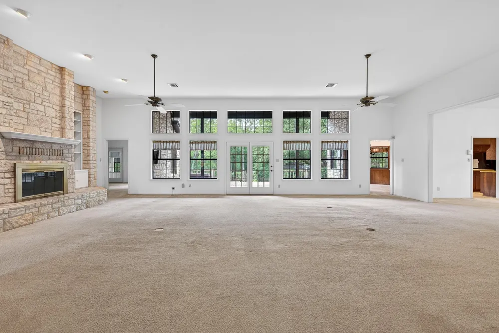 466 Elm Creek Road Rockdale, TX 76567