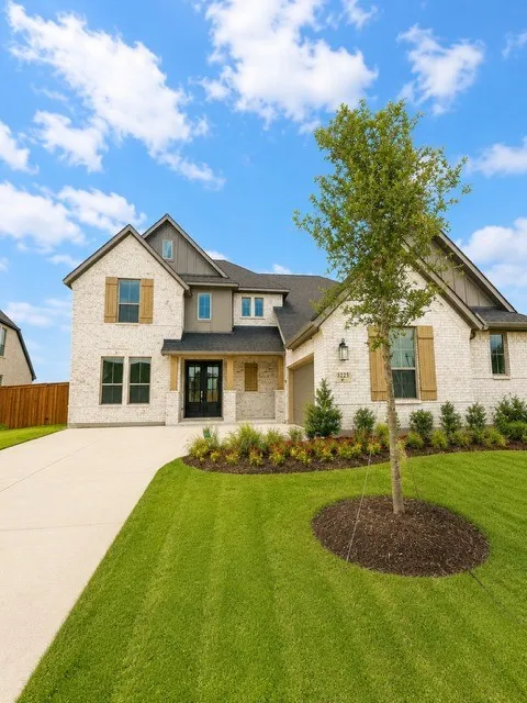 3223 Fisher Road Rockwall, TX 75032