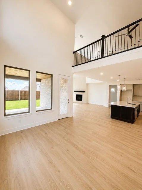 3223 Fisher Road Rockwall, TX 75032