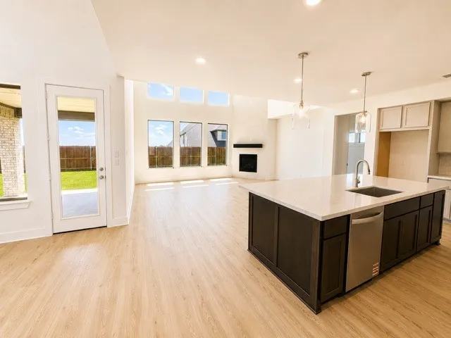 3223 Fisher Road Rockwall, TX 75032