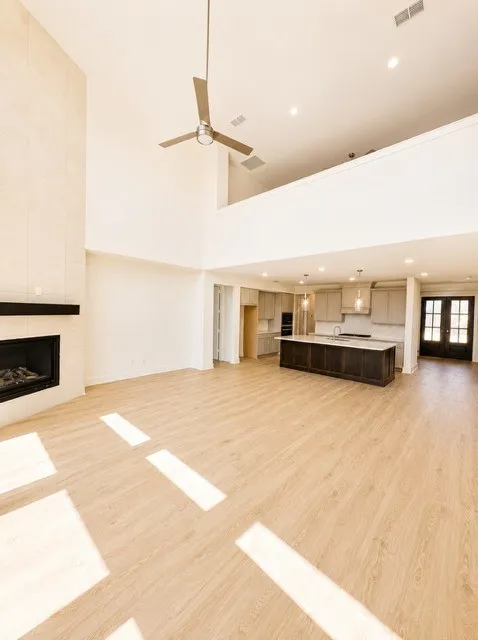 3223 Fisher Road Rockwall, TX 75032
