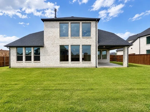 3223 Fisher Road Rockwall, TX 75032
