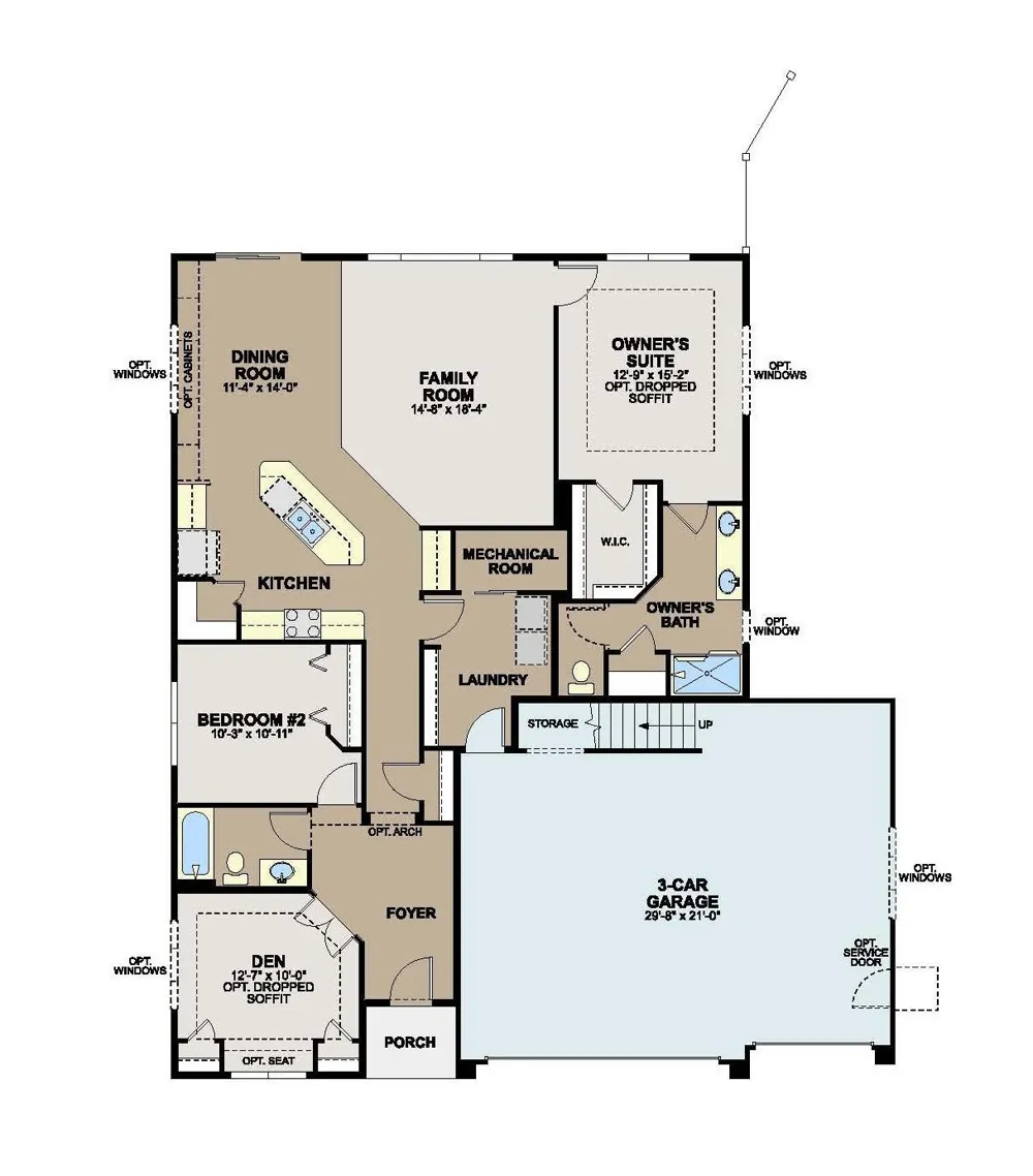 508 James Parkway Elko New Market, MN 55054