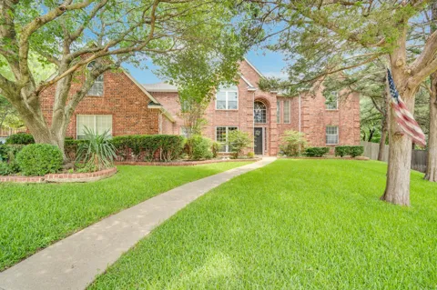 1907 Timber Ridge Court