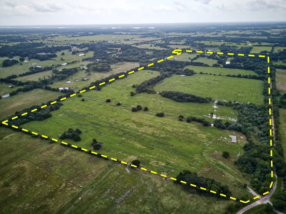 157 CR 1150 Ravenna, TX 75418