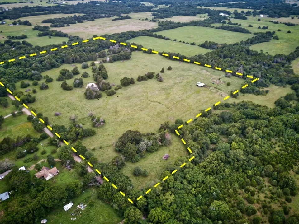 157 CR 1150 Ravenna, TX 75418