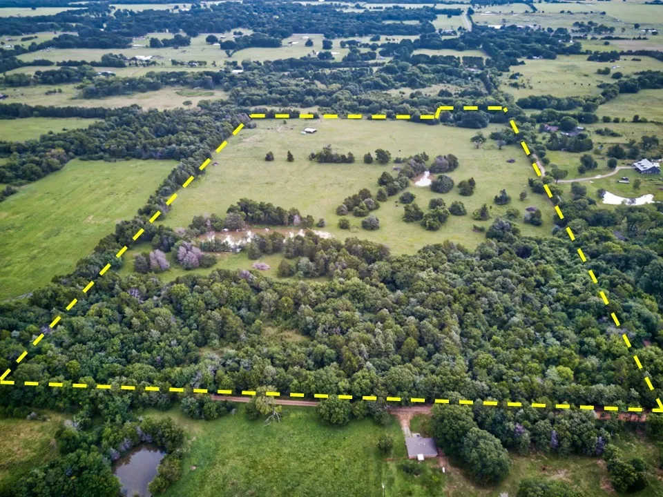 157 CR 1150 Ravenna, TX 75418