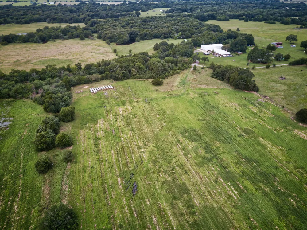157 CR 1150 Ravenna, TX 75418