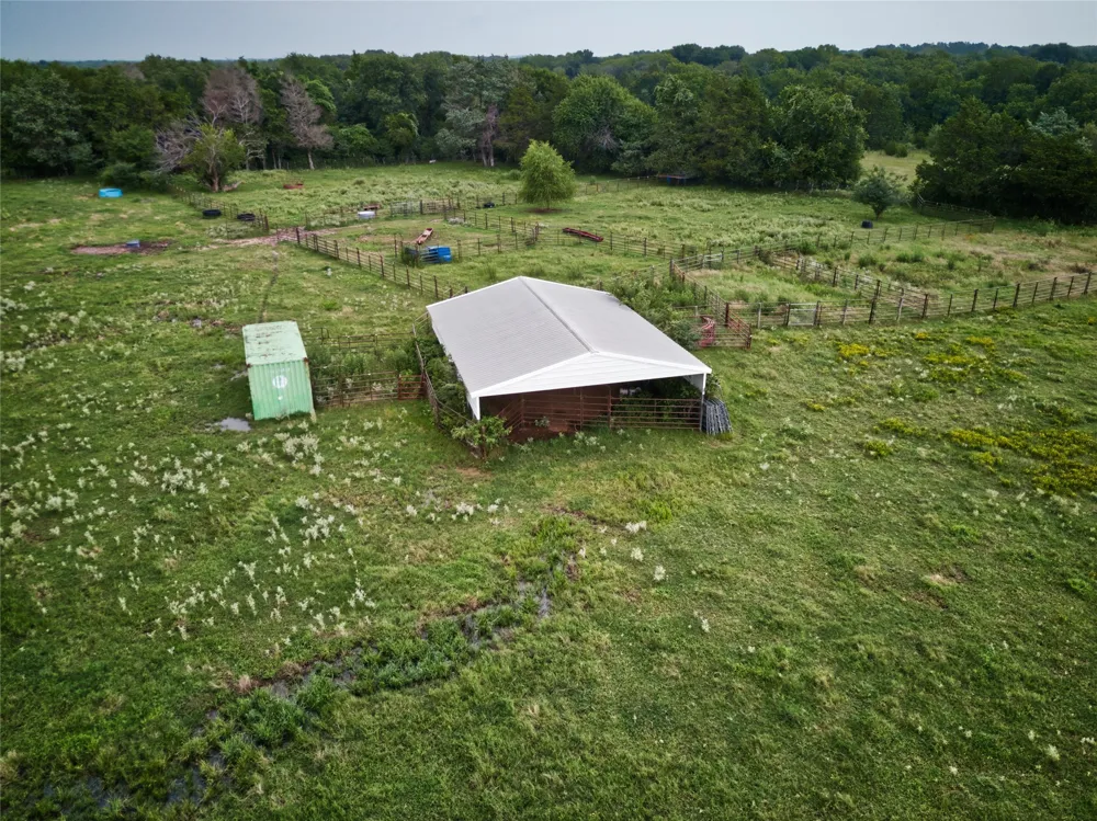 157 CR 1150 Ravenna, TX 75418
