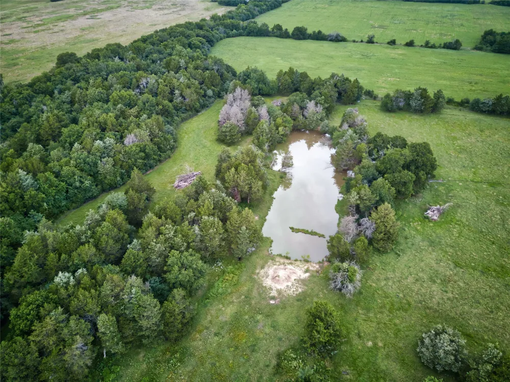 157 CR 1150 Ravenna, TX 75418