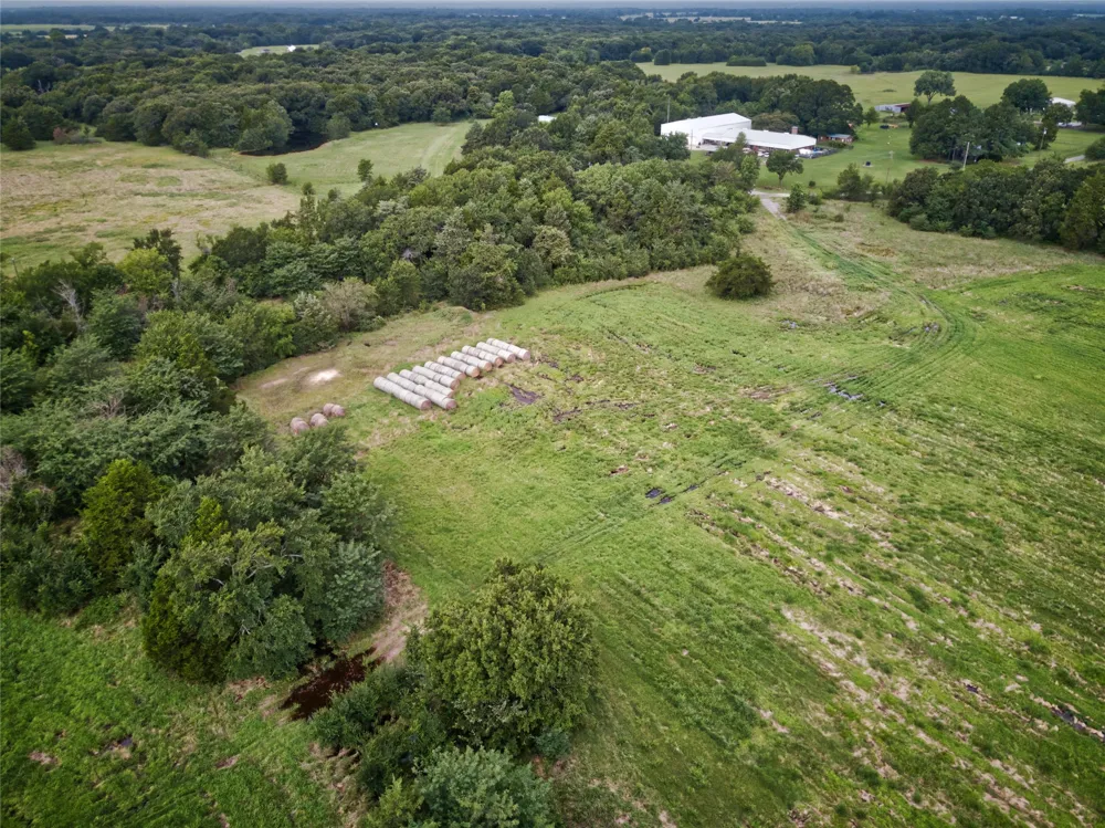 157 CR 1150 Ravenna, TX 75418