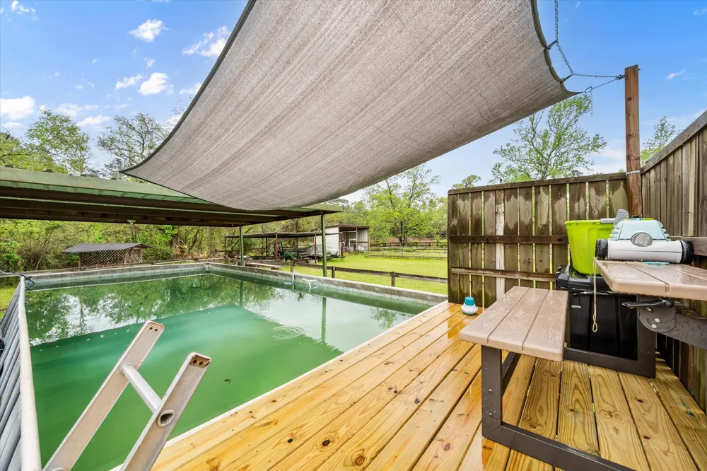 14036 Old Texaco Road Conroe, TX 77302
