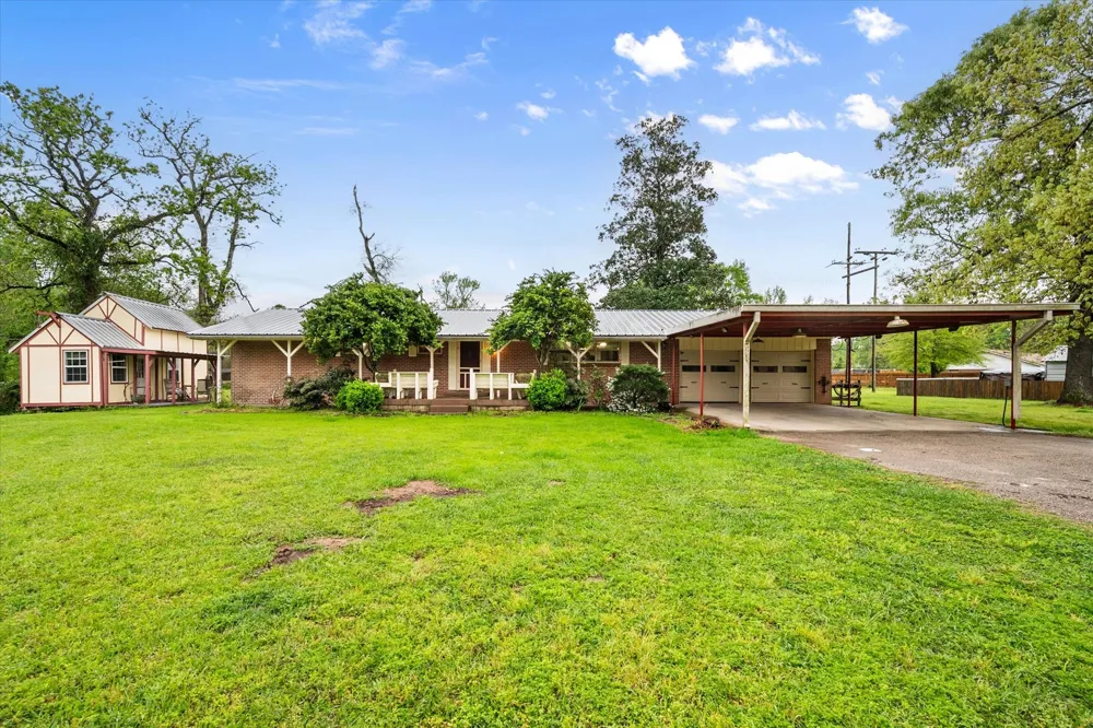 14036 Old Texaco Road Conroe, TX 77302
