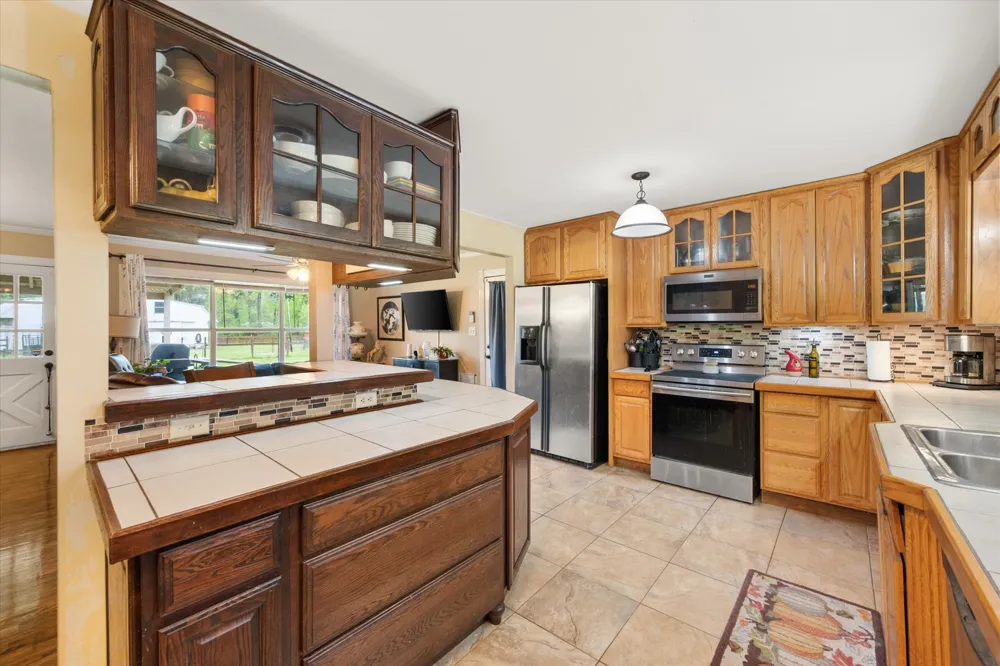 14036 Old Texaco Road Conroe, TX 77302