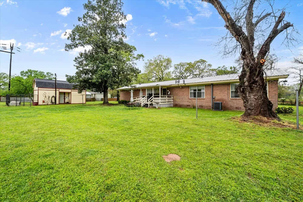 14036 Old Texaco Road Conroe, TX 77302