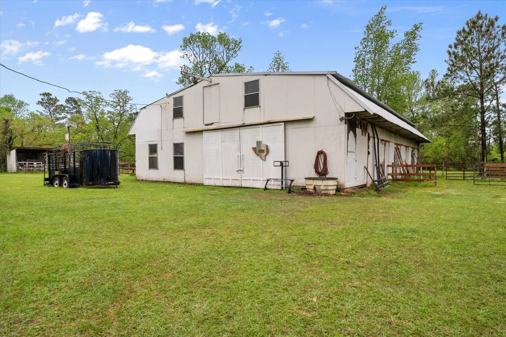 14036 Old Texaco Road Conroe, TX 77302