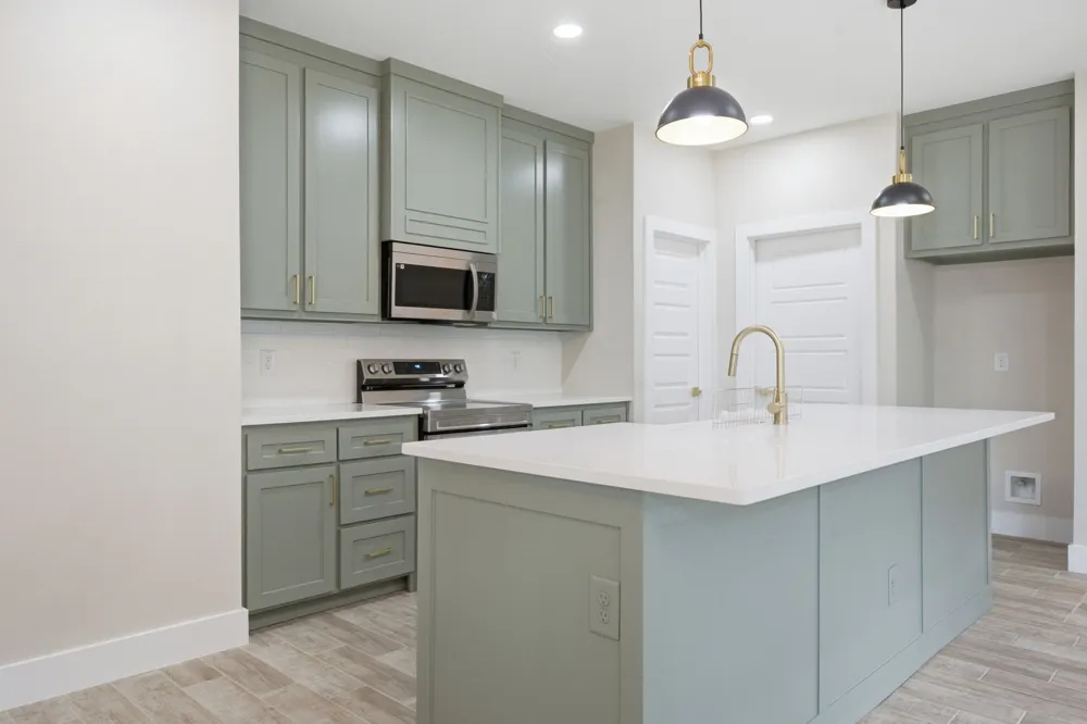 201 E Freeman Street Ennis, TX 75119