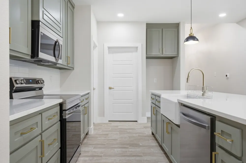 201 E Freeman Street Ennis, TX 75119