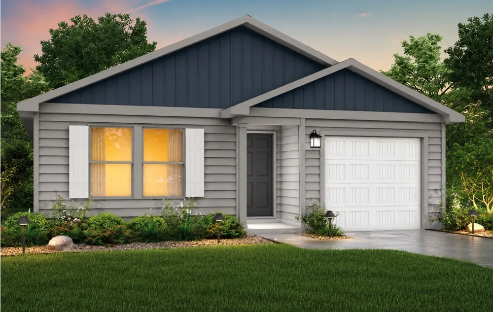 406 Poplar Court Hico, TX 76457