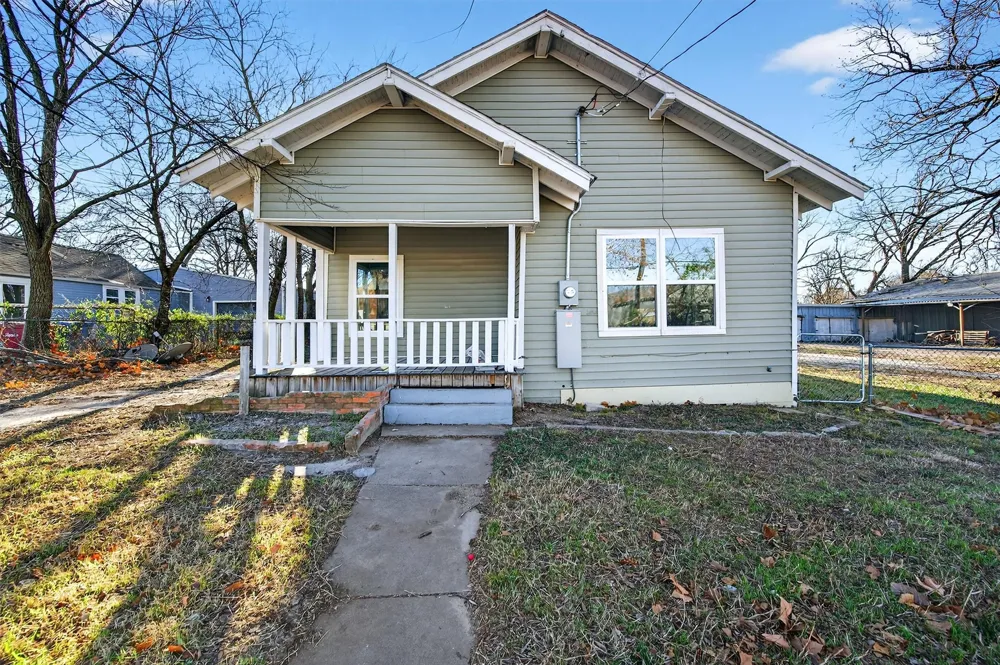 710 E Lamar Street Sherman, TX 75090
