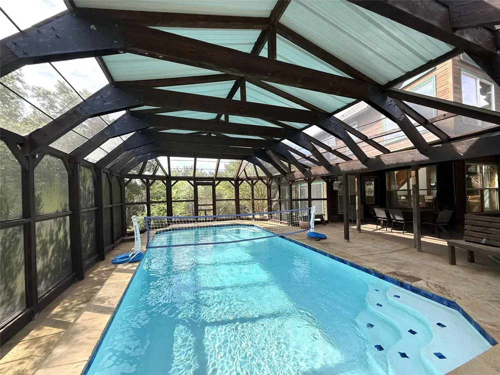 232 Private Road 1500a Morgan, TX 76671