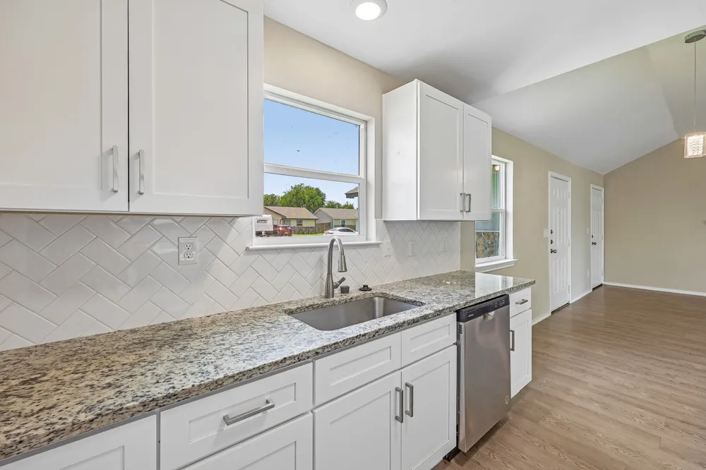 433 Whitney Court Rio Vista, TX 76093