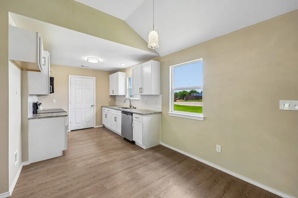 433 Whitney Court Rio Vista, TX 76093