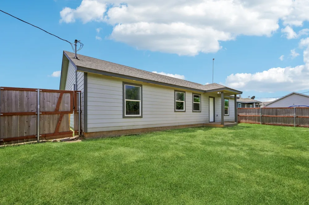 433 Whitney Court Rio Vista, TX 76093