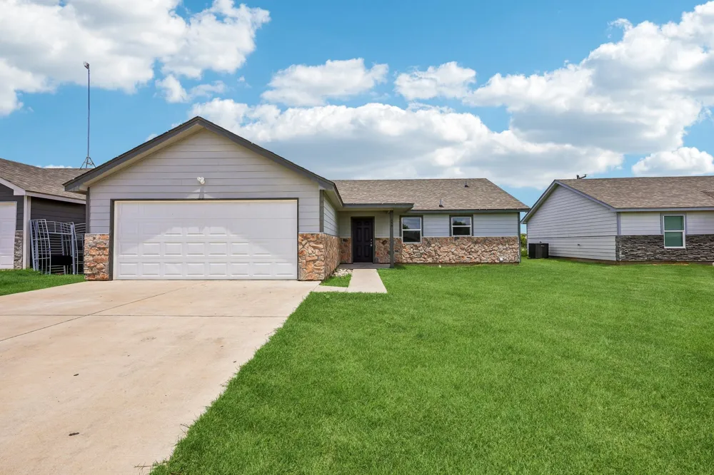 433 Whitney Court Rio Vista, TX 76093