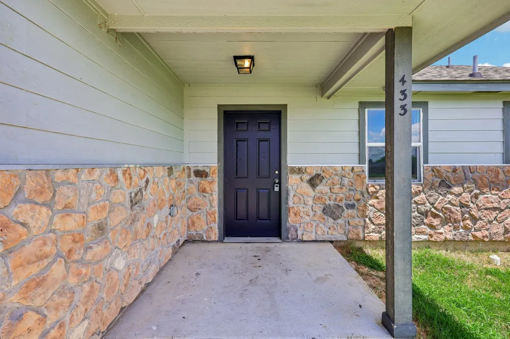 433 Whitney Court Rio Vista, TX 76093