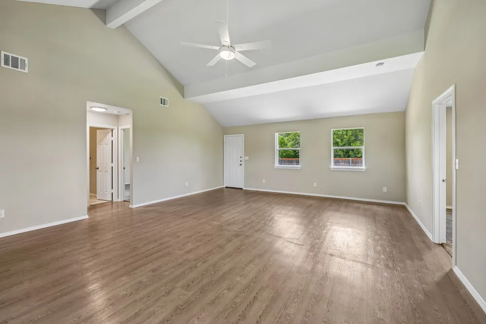 433 Whitney Court Rio Vista, TX 76093