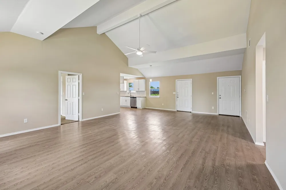433 Whitney Court Rio Vista, TX 76093